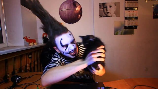 Happy Halloween! ГотэКотэ смотреть онлайн