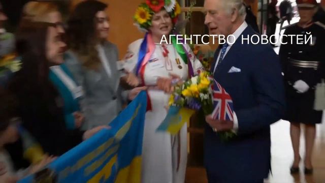 СРОЧНЫЕ НОВОСТИ! НОВЫЕ НЕПРИЯТНОСТИ СЫПЯТСЯ НА ГОЛОВУ КОРОЛЯ КАРЛА 3 ЧАРЛЬЗА смотреть онлайн