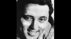 Fritz Wunderlich: Gomarz's Act I aria from Mozart's opera Zaide.wmv