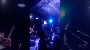 Копенгаген -100 лет одиночества