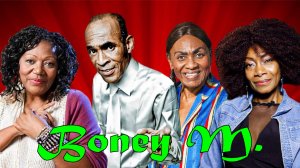 Boney M. 2023 04 Sample City HD HQ 2023