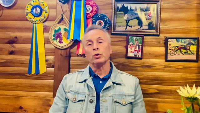 Обзор бегового дня N 1 на Киевском ипподроме 30 апреля 2023 года!.. смотреть онлайн