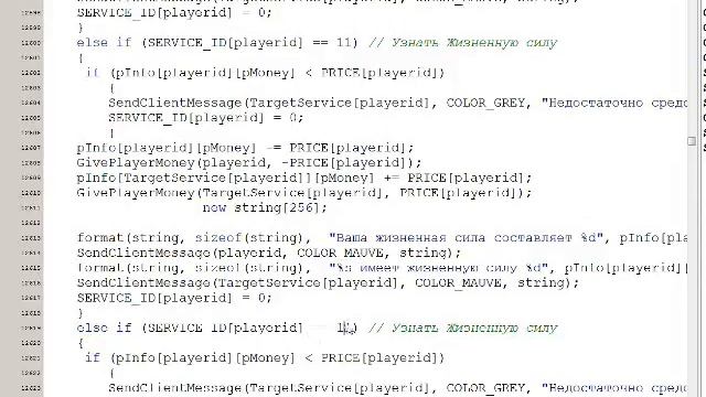 Пишем систему Освобождения под залог смотреть онлайн