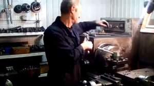 Услуги токаря (токарные работы) в Барнауле от компании «Заказ спецтехники»