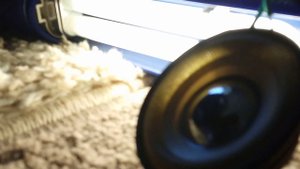 паль динамик от калонки спрайт