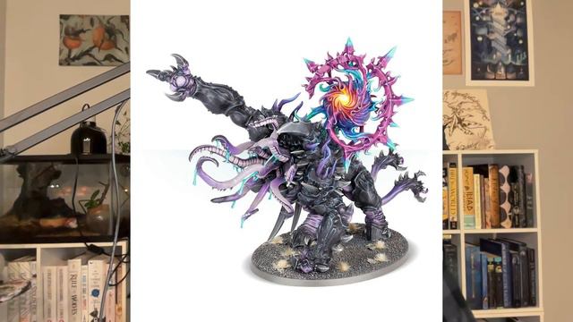 The Rubric of Victory: My Top Thousand Sons List Picks | Warhammer 40k смотреть онлайн