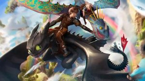 Dragons: Rise of Berk #367 ОСКВЕРНЕНИЕ СВЯТИЛИЩА ПРОЙДЕННО ?