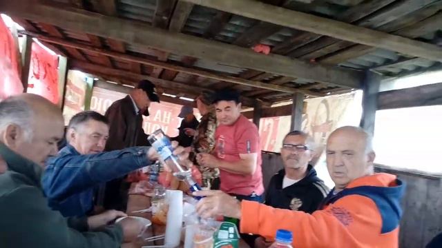 ВСТРЕЧА ЗЕМЛЯКОВ УЛИЦЫ ЮБИЛЕЙНАЯ, с.АМИНЕВО УЙСКОГО Р-НА, ЧЕЛЯБИНСКОЙ ОБЛ, 28 ИЮНЯ 2019 г.. 3 часть смотреть онлайн