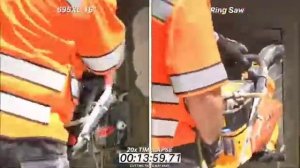 ICS против Кольцереза