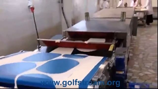 Линия для производства лаваша смотреть онлайн