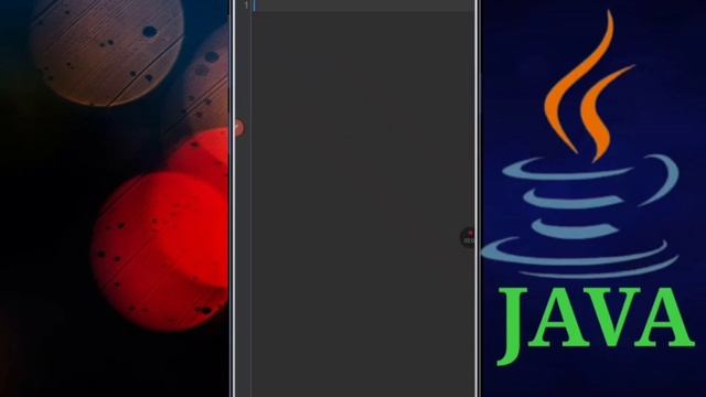 How to run java #programing in mobile|mobile me java kase run karen | java tutorial |#java in mobil смотреть онлайн