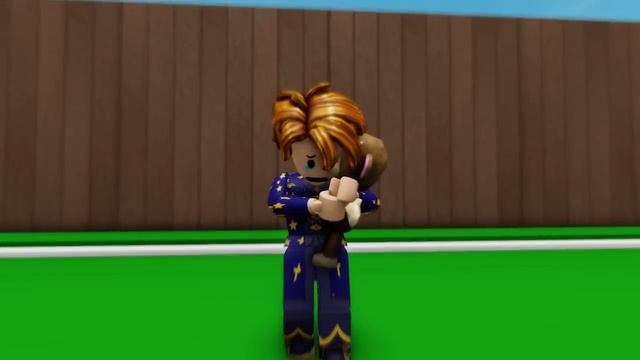 ROBLOX Brookhaven RP - FUNNY MOMENTS - Peter Love Mommy So Much.mp4