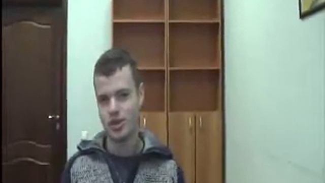 Саша на микрокурсе 19 января 2008 года смотреть онлайн