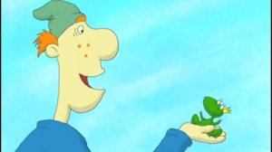 Пословицы и поговорки