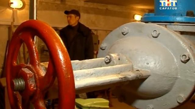 Фонтаны готовят к летнему сезону [ВИДЕО] смотреть онлайн