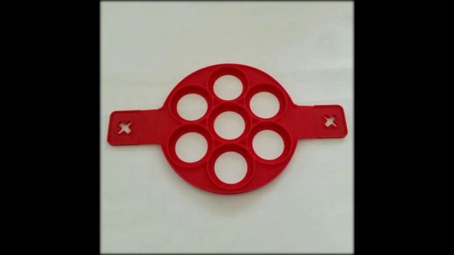 Силиконовая форма для выпечки 20 см смотреть онлайн