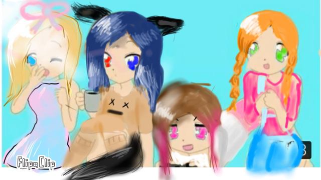 готово! (кого куда #2) смотреть онлайн