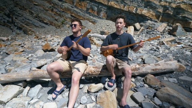 Бай Терек - Мен Алтай (Я Алтаец) LIVE. Алтайское горловое пение смотреть онлайн