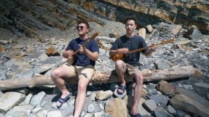 Бай Терек - Мен Алтай (Я Алтаец) LIVE. Алтайское горловое пение