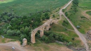 Новокавказский мост