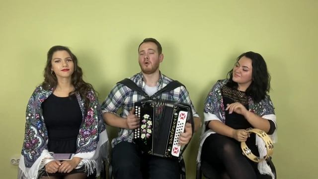 ЧАСТУШКИ | ОТЛИЧНОЕ НАСТРОЕНИЕ | ЧАСТУШКИ ПОД ГАРМОНЬ смотреть онлайн