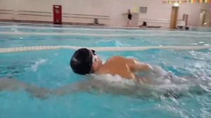 Плавание-управляй свободой!  Сплит-тренировка по плаванию! В дружном, предновогоднем заплыве!!