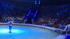 "Песчаная сказка",цирк на Вернадского