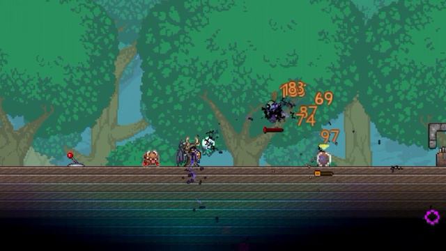 This Terraria Summoning Whip is 𝗣𝗲𝗿𝗳𝗲𝗰𝘁𝗹𝘆 𝗕𝗮𝗹𝗮𝗻𝗰𝗲𝗱...