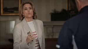 Государственный секретарь / Madam Secretary – 4 сезон 22 серия