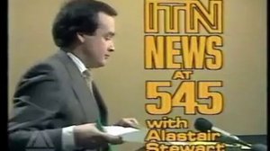 itn 545 alastair stewart 1987close