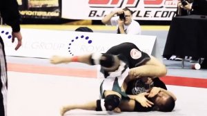 Grappling