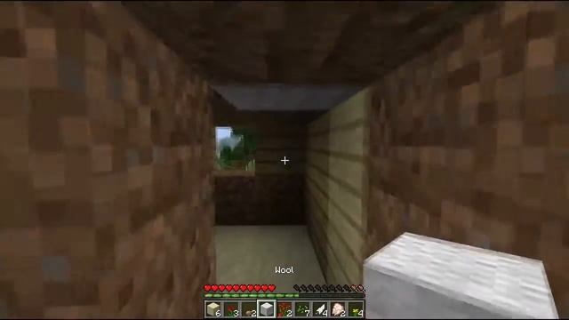 ВСЯ СУТЬ MINECRAFT | ВЕРСИЯ GOOGLE TRANSLATE :D смотреть онлайн