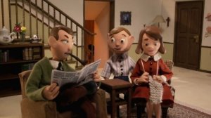 Moral Orel - Charity //S1: Episode 3 (HD)