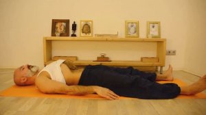 Агни Сара Дхаути | Шаткарма