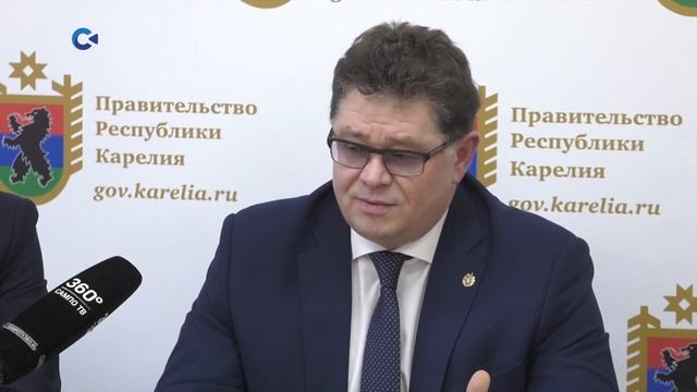 ВЕРНУВШИХСЯ ИЗ ЗАРУБЕЖНЫХ СТРАН ЖИТЕЛЕЙ КАРЕЛИИ ОБЯЗАЛИ ВСТАТЬ НА КАРАНТИННЫЙ УЧЕТ смотреть онлайн