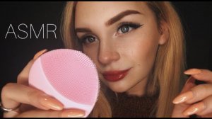 АСМР Расслаблю и уложу тебя спать 😴/ LUNA mini 2