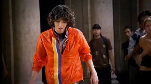 Шаг в перед 3D супер танец лося