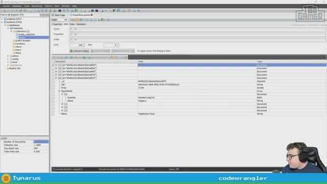 ElasticSearch, MongoDB and Kafka what a group! [C#] смотреть онлайн