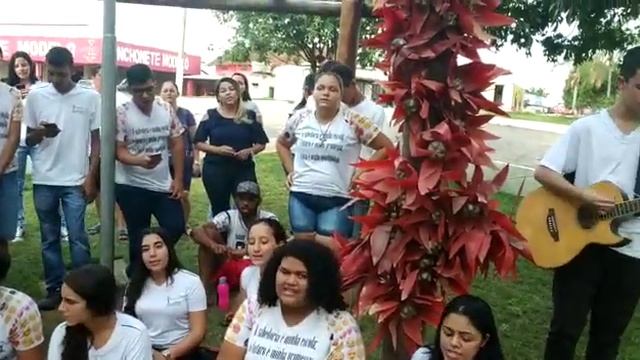 GAME DA CIDADANIA: "1 MINUTO DE CIDADANIA." смотреть онлайн