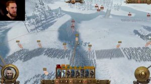 ЛЕОНКУР АТАКУЕТ ► Total War: WARHAMMER 2 прохождение за Норску #4