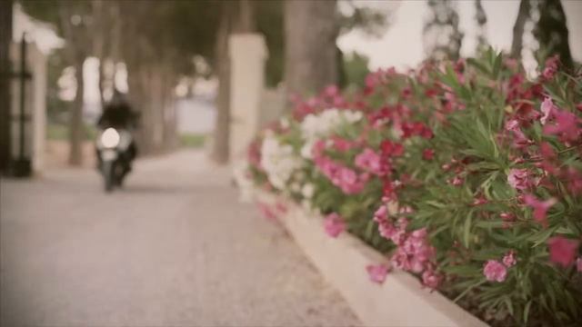 Cabecera Notre Aventure - Suzuki Bandit GSF 650 смотреть онлайн