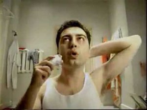 Реклама чая Брук Бонд 2002 год