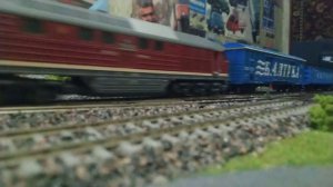 Покатушки на макете.mp4