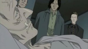 АНИМЕ МОНСТР ЗА 1 ЧАС (2)[ Пересказ ]