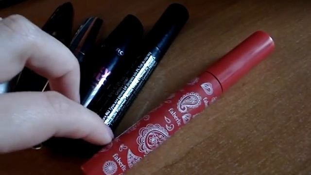 Моя косметика+косметическая чистка)) смотреть онлайн