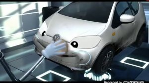 Фольксваген мультик