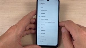 ORIGINAL RINGTONES Samsung Galaxy A04s