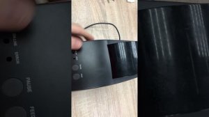 Термопринтер атол вр21