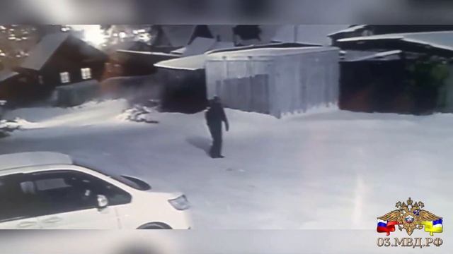 В Улан-Удэ серийный домушник обворовывал дома смотреть онлайн