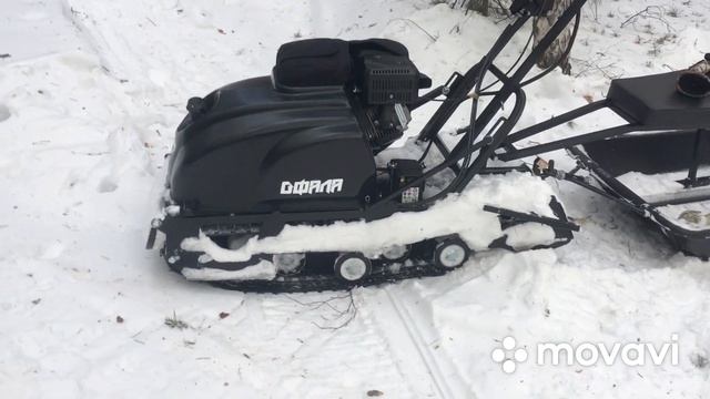 Тофалар 500. Первые отзывы.